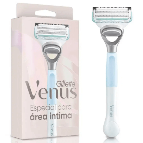 Aparelho de Depilação Venus Intima 1 unidade